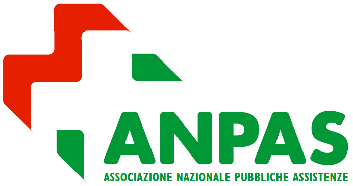 logo ANPAS