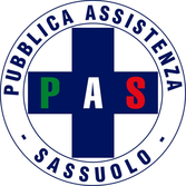 pas logo mobile